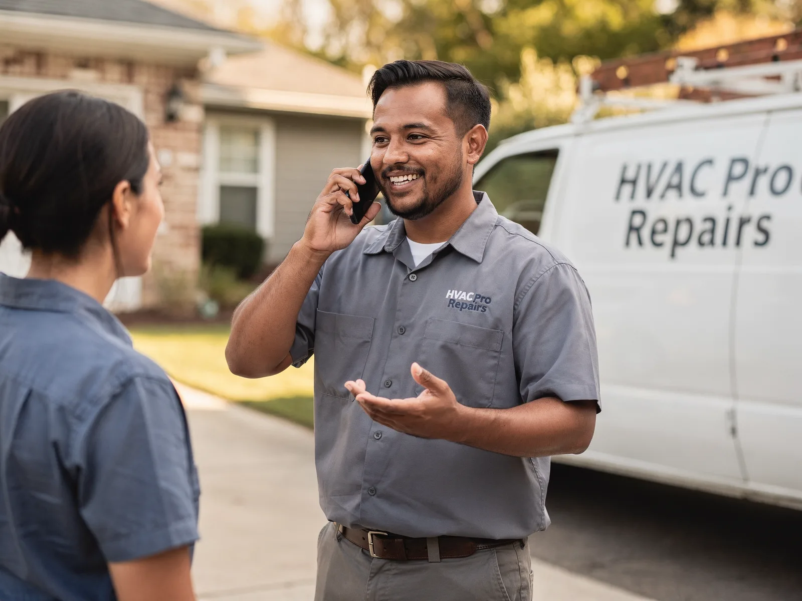 Heat Pump Repair Rowland, PA FAQs